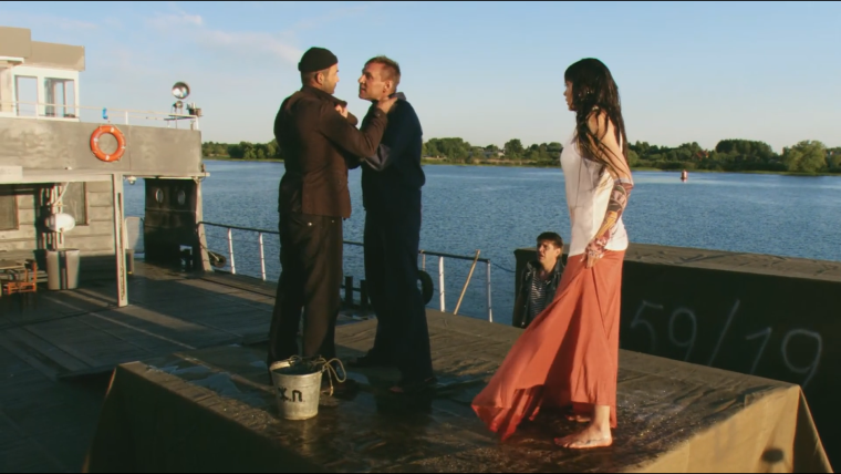 Мария Горбань