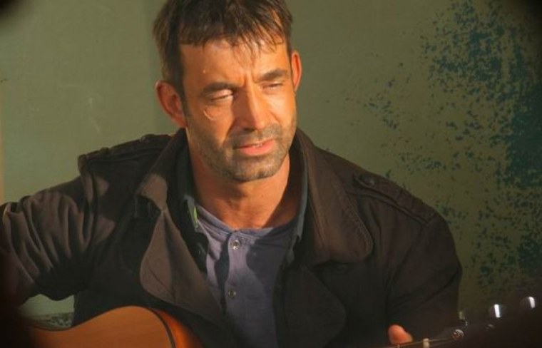 Дмитрий певцов Капитан