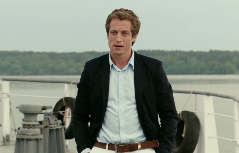 Фрид Дмитрий актер