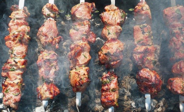 Мцвади хоровац