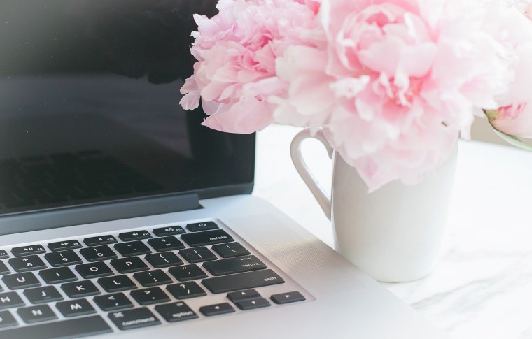 Стильная заставка на рабочий стол