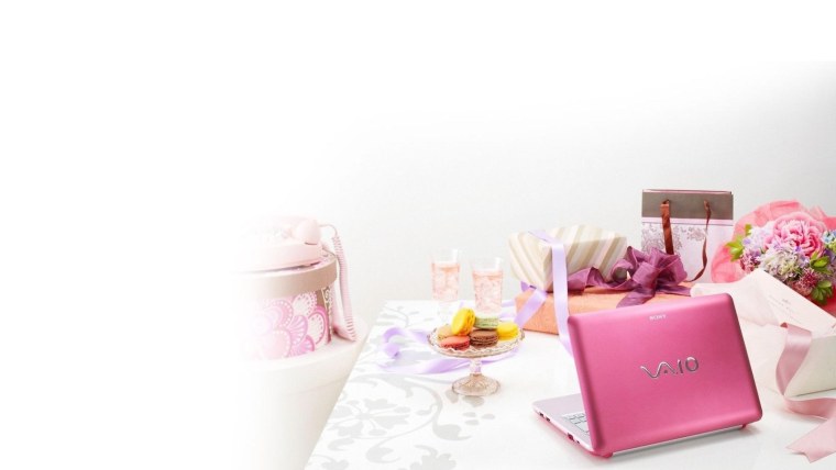 Фон Хелло Китти