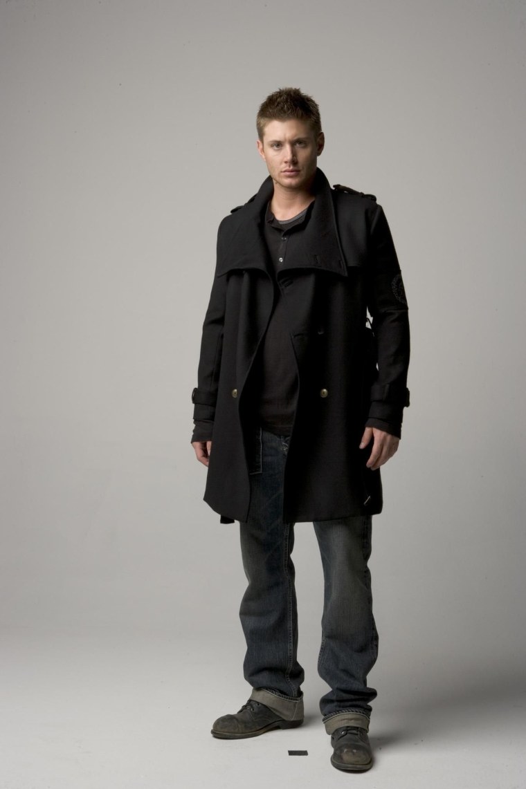 СПН сверхъестественное