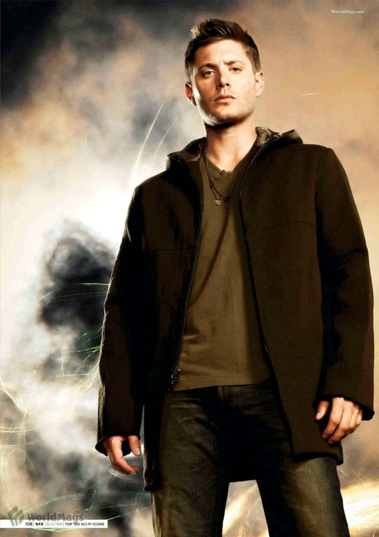 Дженсен Эклз