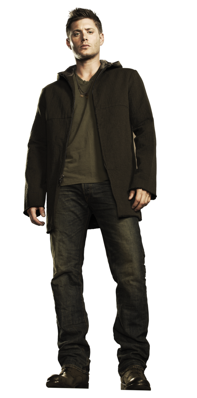 Дин Винчестер рост