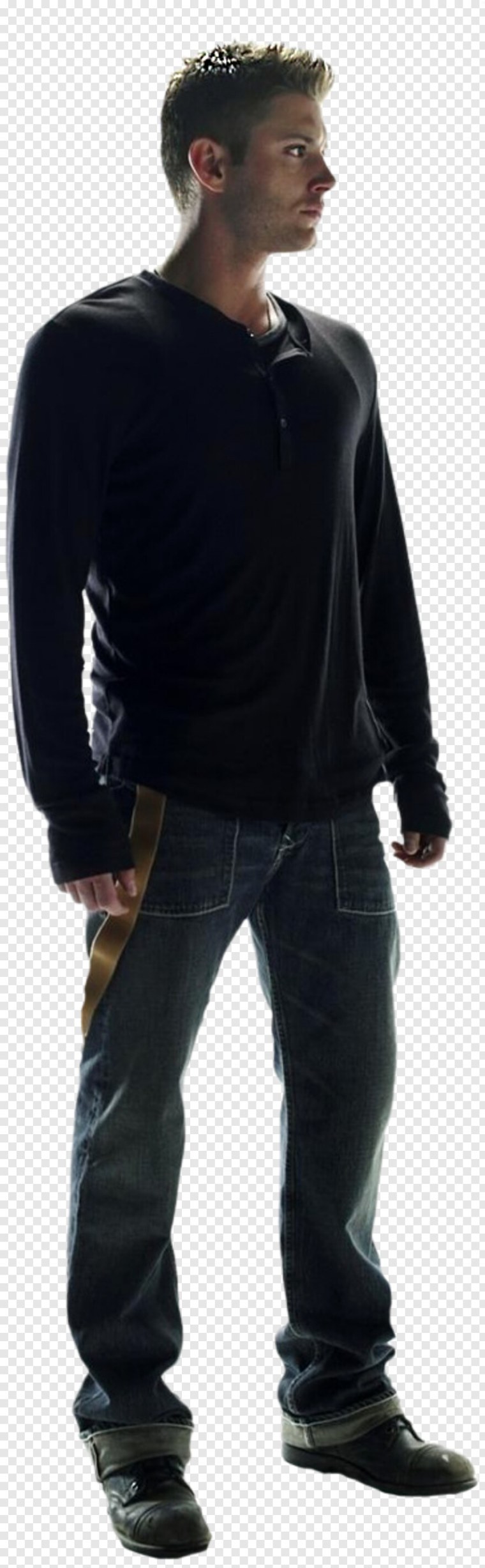 Джаред Падалеки Дин Винчестер сверхъестественное