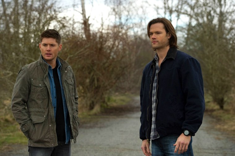 ДЖЕНСЕНЭКЛС В полный рост