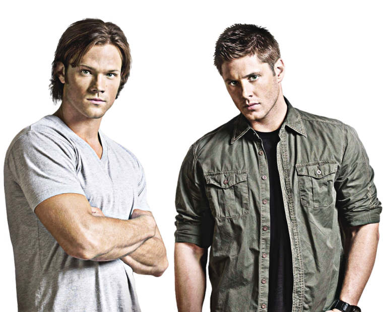 Sam Winchester полный рост