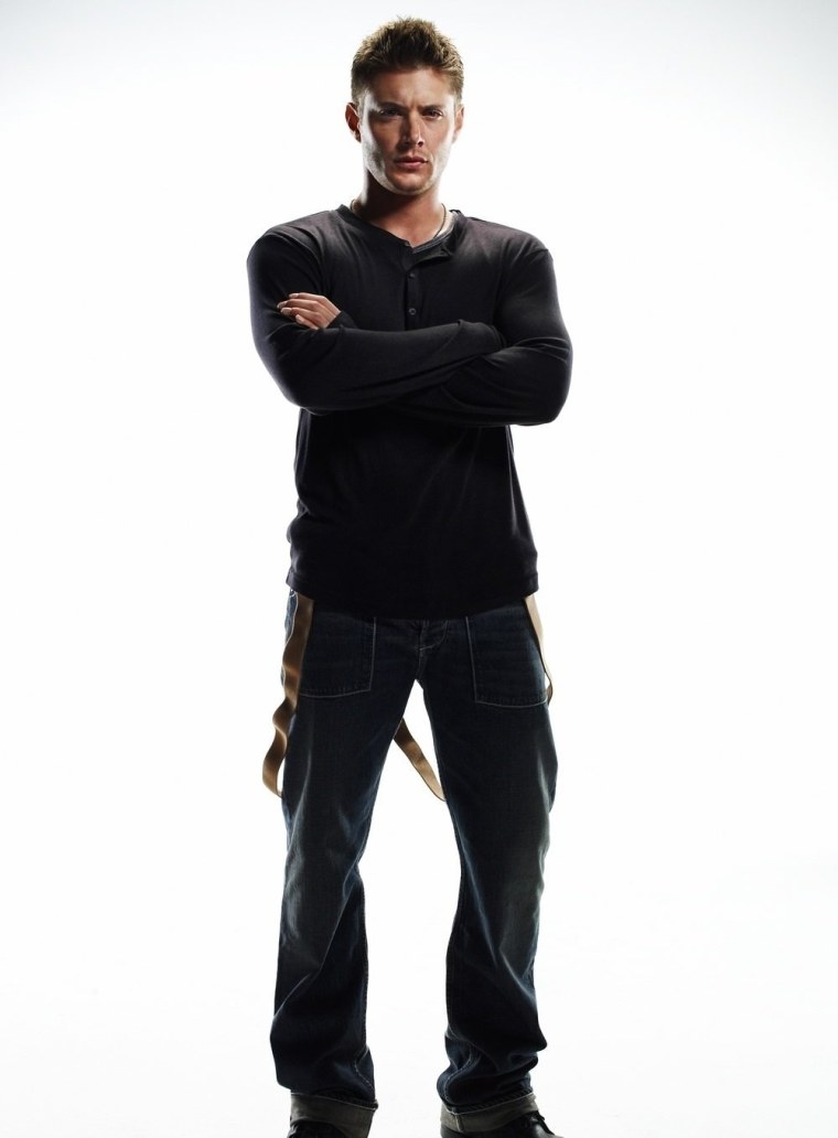 Дин и Сэм Винчестеры