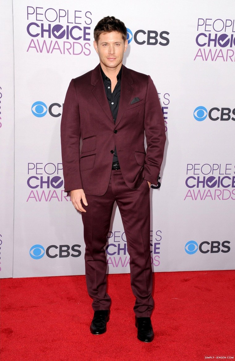 Дженсен Эклз рост