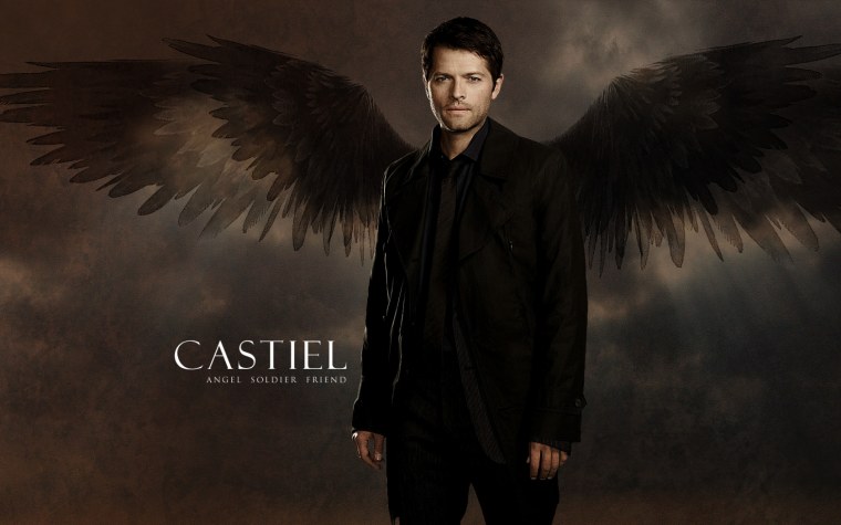 Sam Winchester полный рост