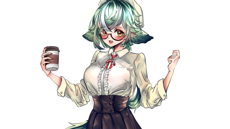 Сахароза Genshin sucrose