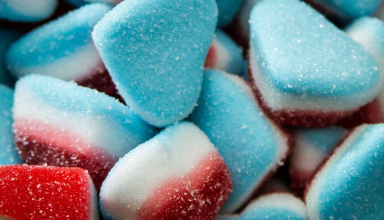 Сахароза Genshin Impact