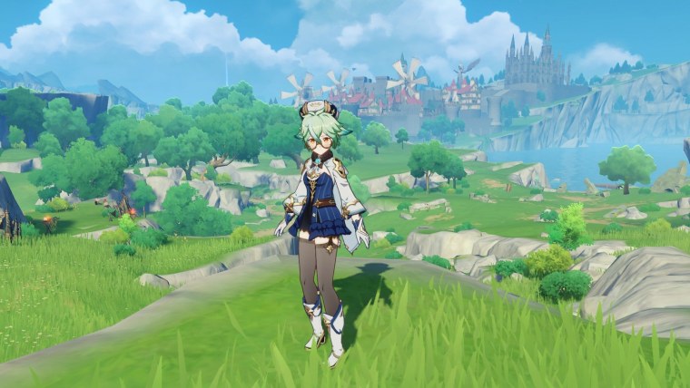 Фруктовая пастила фон