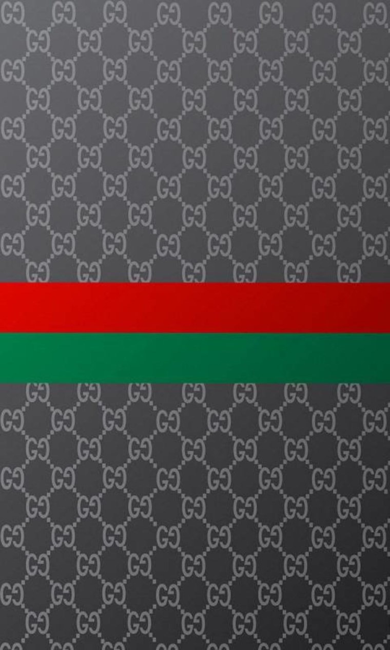 Gucci обои на iphone