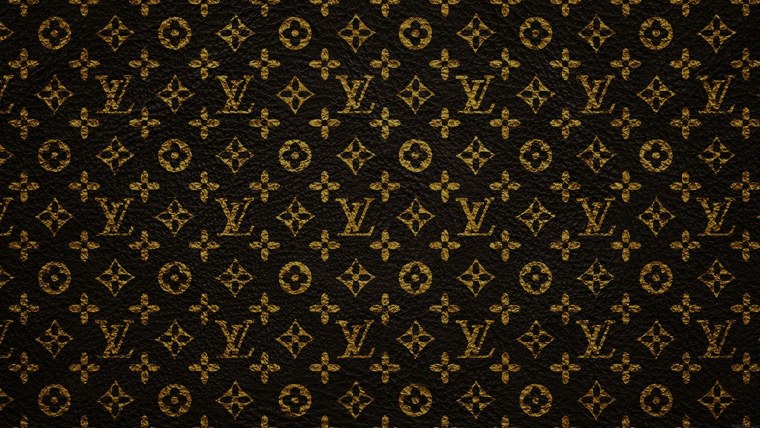 Louis Vuitton обои 4k