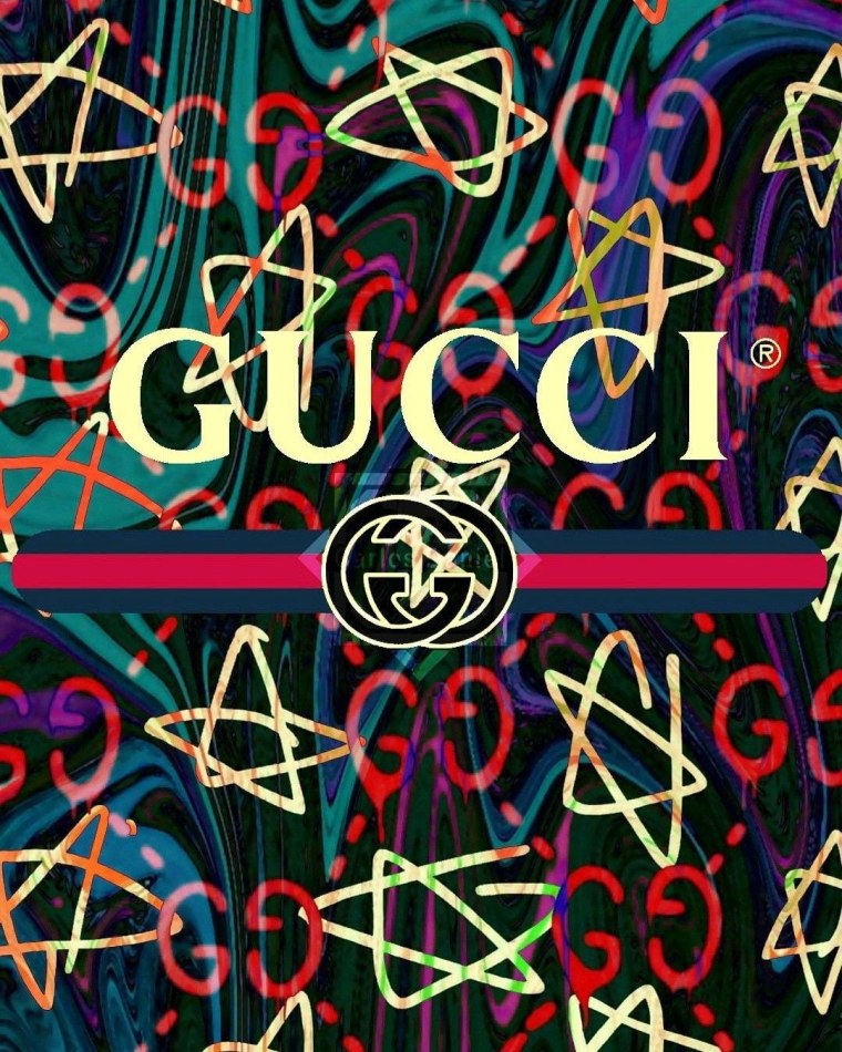 Gucci заставка