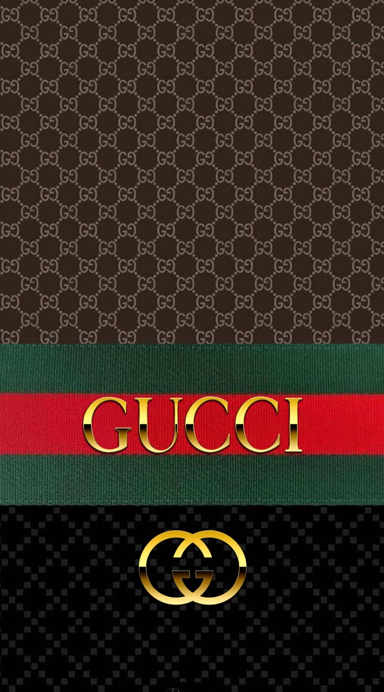 Заставка на телефон гуччи
