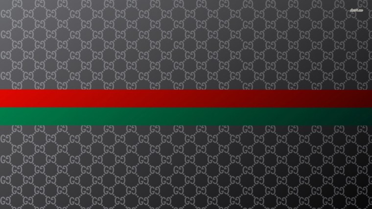 Гуччи заставка