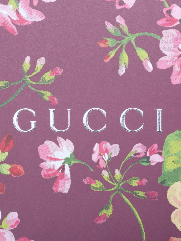 Gucci обои