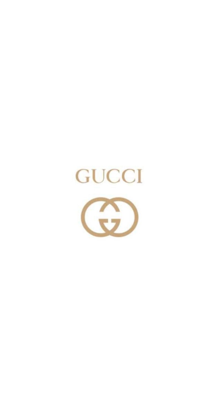 Gucci заставка на телефон
