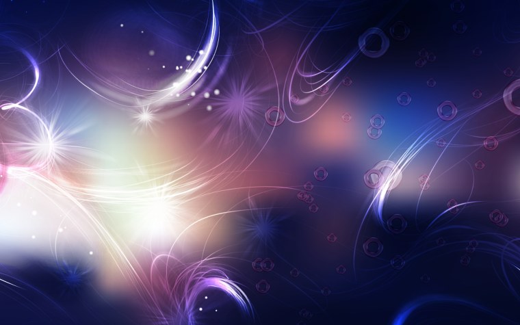 Обои на рабочий стол абстракция