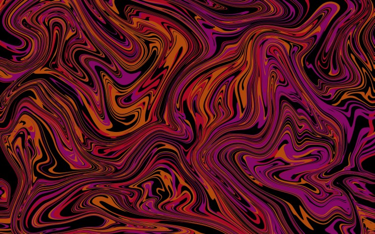 Обои разводы