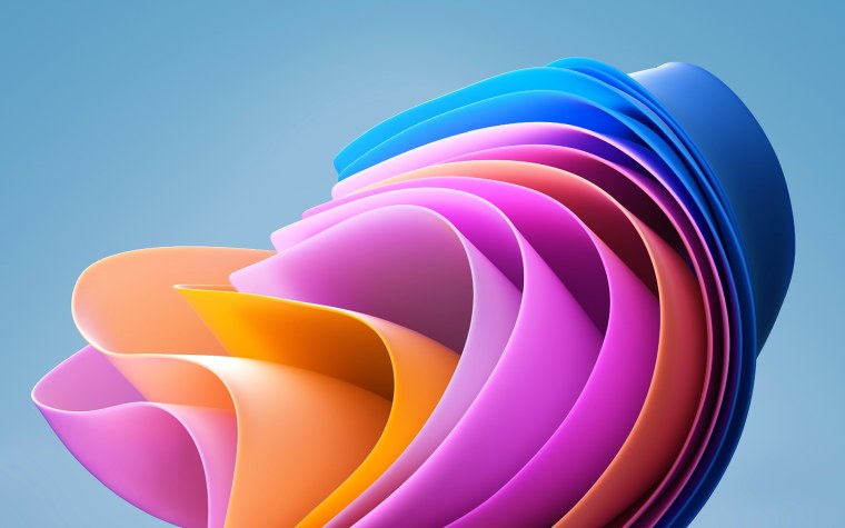 Красивая абстракция