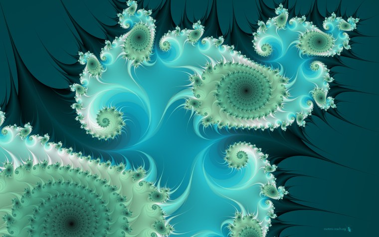 8k Ultra HD 7680 X 4320