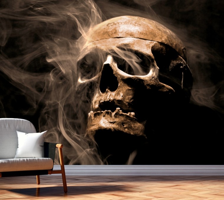 Обои смерть