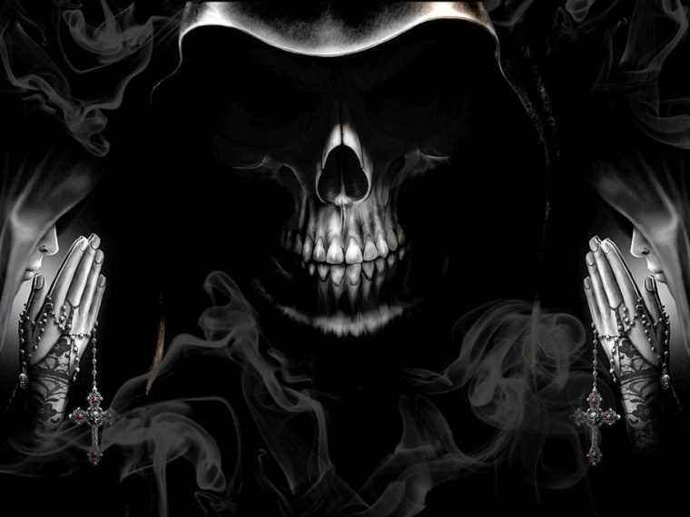 Мрачный туризм