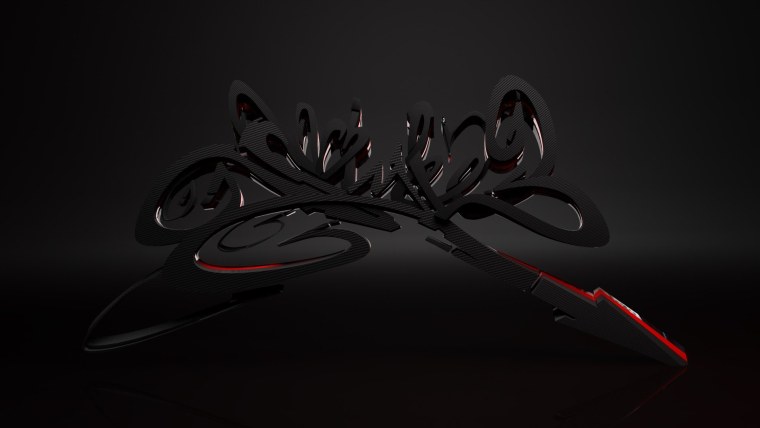 Геометрическая абстракция