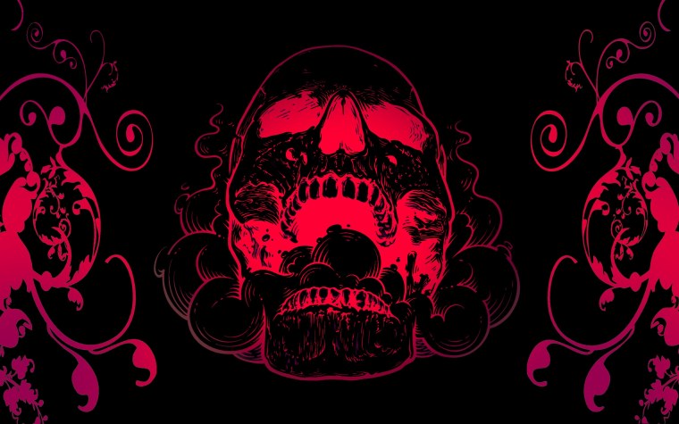 Токийский гуль HD обои