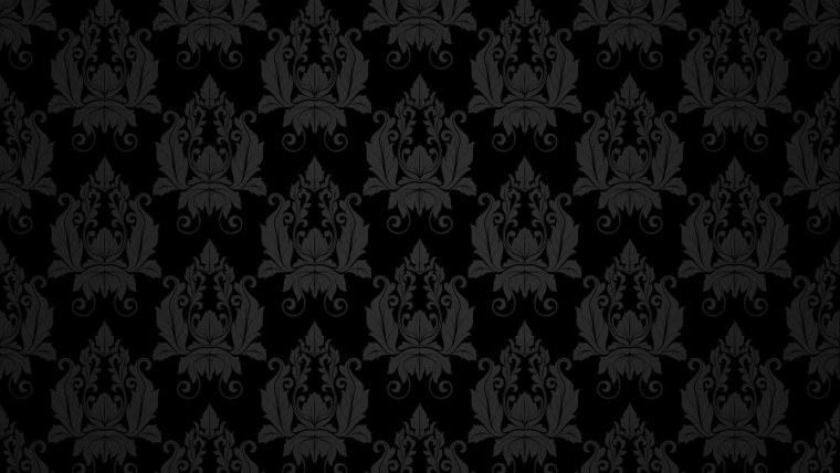 Темный неон