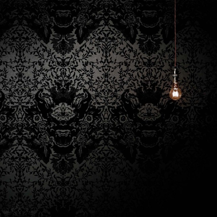 Обои на рабочий стол черные