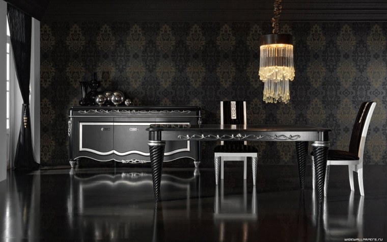 Фон в стиле стимпанк