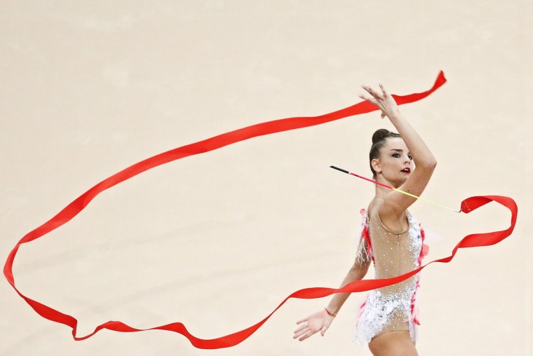 Линой ашрам и Дина Аверина