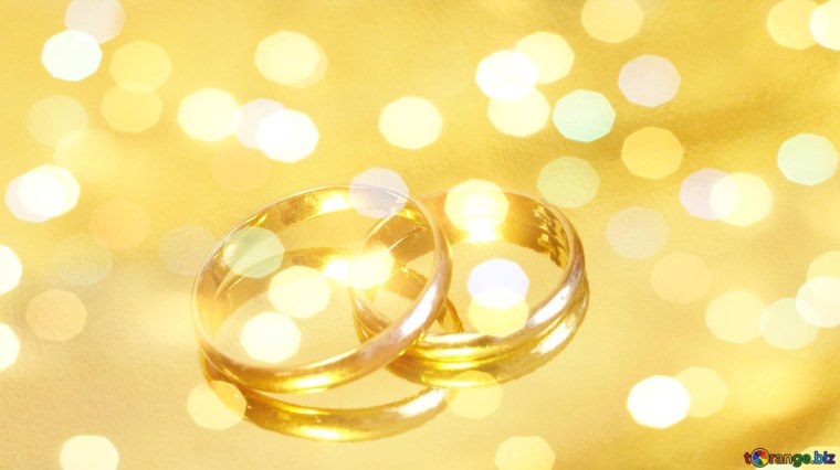 Красивый фон для свадьбы