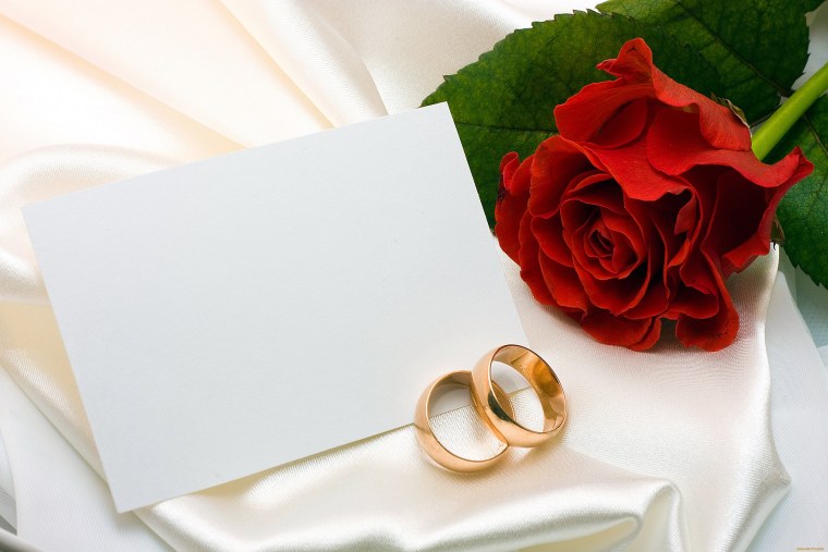 Свадебные кольца