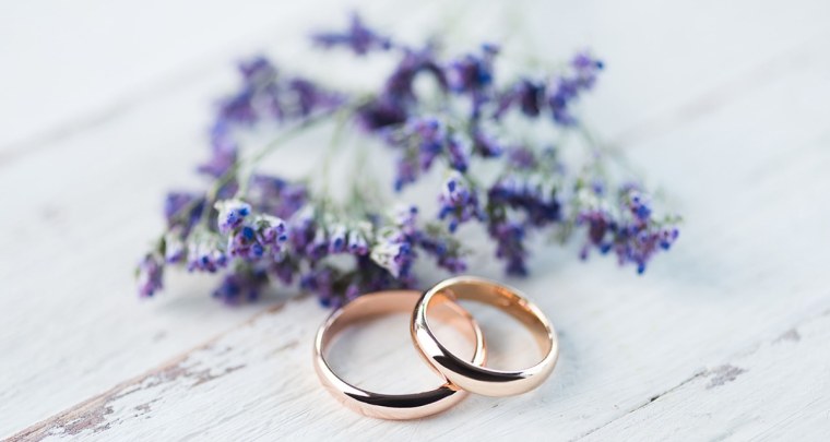 Свадьба фон