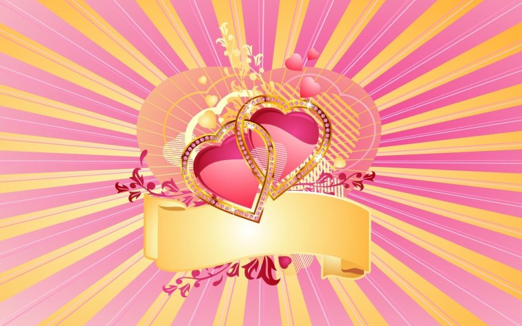 Фон для свадебного приглашения золото