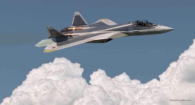 Су 35 в Ахтубинске