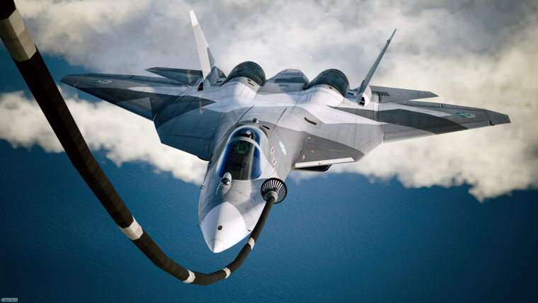 Су 57 окраска