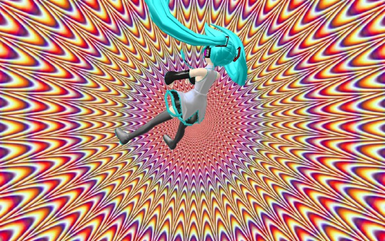 Живые обои которые двигаются