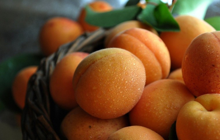 Флэт Лэй фрукты