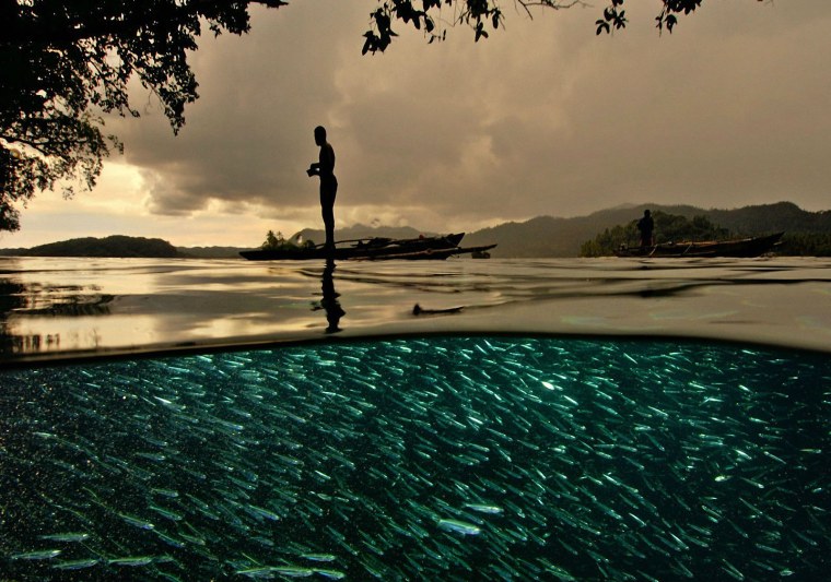 Красивые необычные снимки