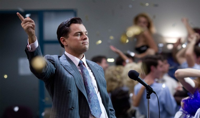 Фильм с Леонардо ди Каприо и Паркером