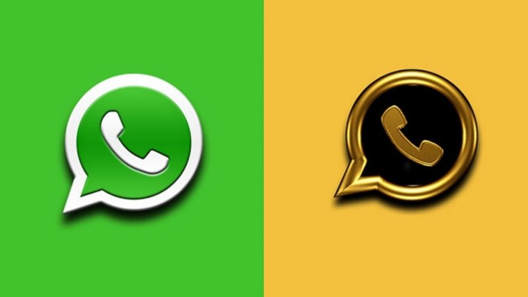 Символ ватсап