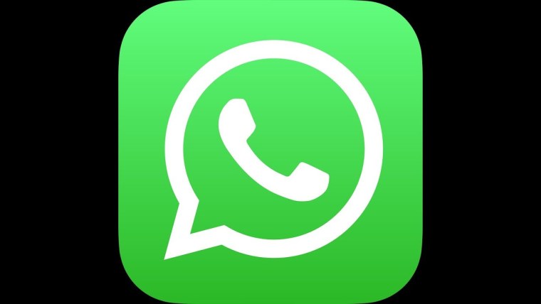 WHATSAPP мессенджер