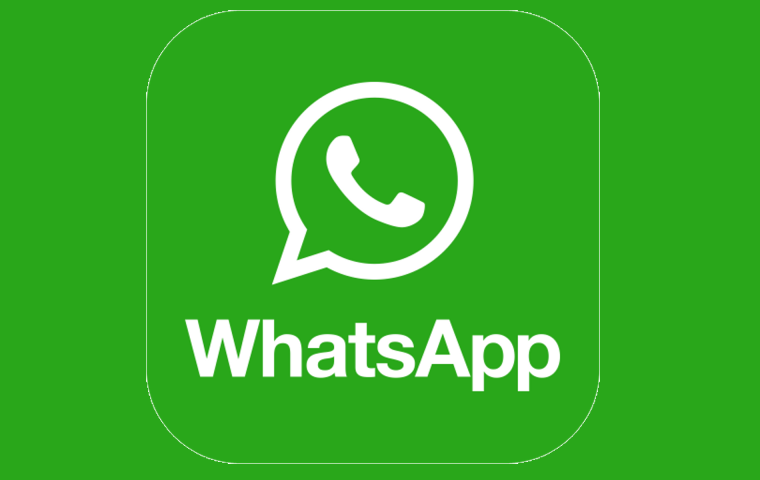 Логотип вацап